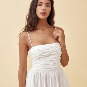 Reformation Lissa Dress